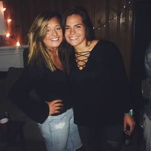 Meet your Posher, Sarah